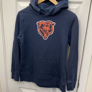 Chicago Bears Hoodie